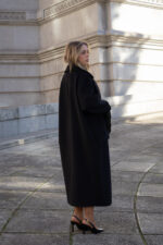 SOBRETUDO PRETO IMPERIAL - Image 2