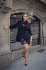 BLAZER PRETO IMPERIAL - Image 9