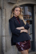 BLAZER PRETO IMPERIAL - Image 8