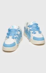 SAPATILHAS AZUIS GIANNI KAVANAGH - Image 5