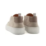 LOAFER BOOT CINZA ZOLF - Image 3