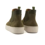BOTIM CHELSEA CAMURÇA VERDE ZOLF - Image 3