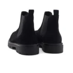 BOTA SOLA COM RASTO PRETO ZOLF - Image 3