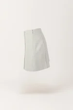 SAIA CINZENTA DE ALFAIATARIA SAHOCO - Image 2