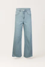 CALÇA DENIM CLARO SAHOCO