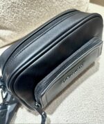 POCHET PRETA DE DUAS DIVISÕES ANTONY MORATO - Image 3