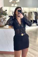 BODY RENDA PRETO IMPERIAL