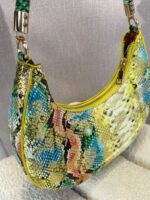 MALA COBRA MULTICOLOR PONTO CHIC - Image 2