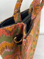 MALA MULTICOLOR PONTO CHIC - Image 4