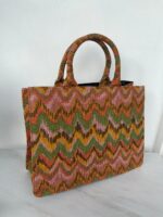 MALA MULTICOLOR PONTO CHIC - Image 3