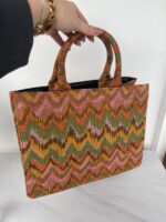 MALA MULTICOLOR PONTO CHIC