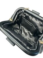 MALA PRETA TEXTURADA RINASCIMENTO - Image 3