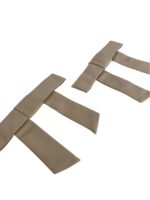 LAÇO EM TECIDO CREME SILVINA CAMPOS - Image 2