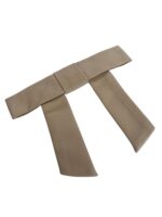 LAÇO EM TECIDO CREME SILVINA CAMPOS - Image 3