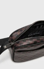 BOLSA TIRACOLO CASTANHA ID CLONE GIANNI KAVANAGH - Image 2