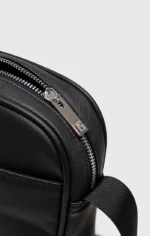 BOLSA TIRACOLO VERTICAL PRETA ID CLONE GIANNI KAVANAGH - Image 5