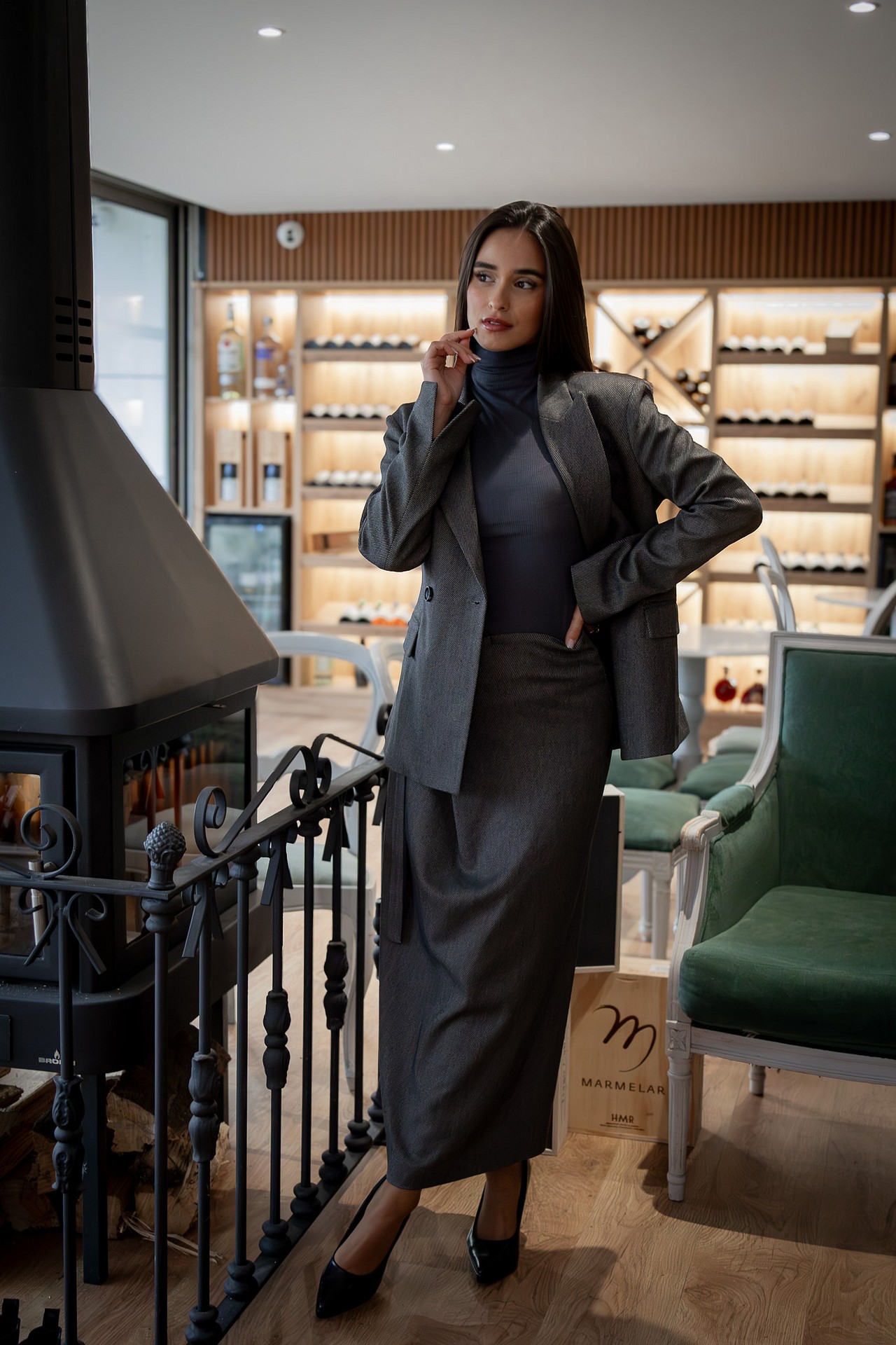 galleries_05b5a11c-400d-489e-9806-d2f77d807daa_5f9959e9-62b7-4825-9daa-ed1ef016343c_v2__thumb_l SAIA CINZA DE ALFAIATARIA COM FIVELA IMPERIAL - Image 1