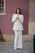 CALÇA PANTALONA CRU DIXIE - Image 2