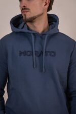 SWEATSHIRT COM CAPUZ AZUL ANTONY MORATO - Image 4