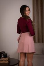SAIA ROSA DE ALFAIATARIA SAHOCO - Image 2