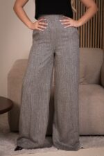 MACACÃO PRETO E CINZA SAHOCO - Image 4