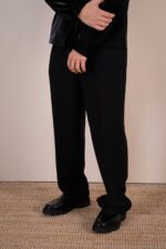 CALÇAS PRETAS RELAXED FREDDY ANTONY MORATO - Image 2