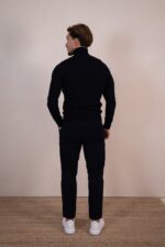 CALÇAS PRETAS RELAXED FREDDY ANTONY MORATO - Image 3