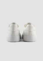 SAPATILHA BRANCA EM PELE ANTONY MORATO - Image 4