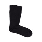 PACK 2 MEIAS LISAS PRETO ZOLF - Image 2