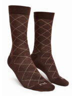 PACK MEIAS LOSANGOS ZOLF - Image 3