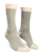 PACK MEIAS FALSO LISO ZOLF - Image 3