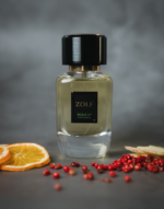 EAU DE PARFUM SCALE UP ZOLF