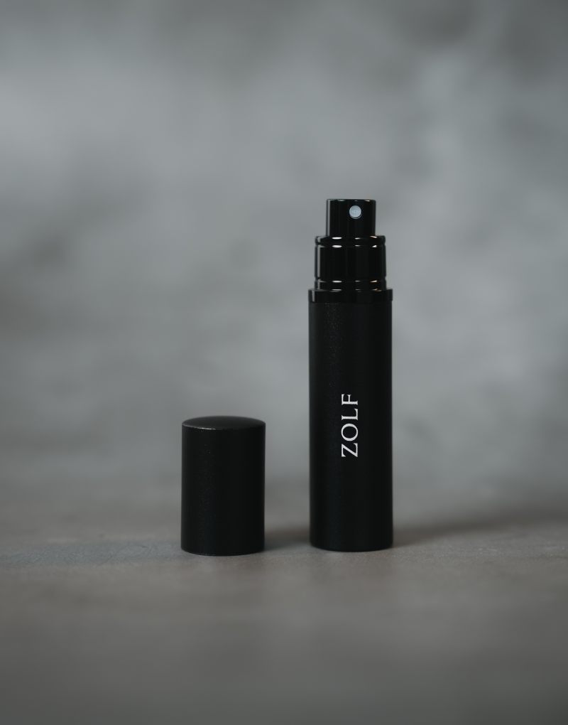 253913001_Travel-Spray_1 TRAVEL SPRAY ZOLF - Image 1