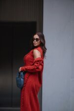 TOP CROP EM TRICÔ TELHA SAHOCO - Image 2