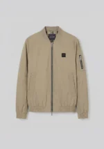 CASACO BOMBER BEGE AREIA ANTONY MORATO - Image 2