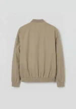 CASACO BOMBER BEGE AREIA ANTONY MORATO - Image 5