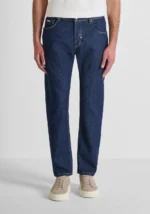 CALÇA DENIM INTERMÉDIA DORIS ANTONY MORATO