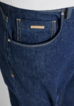 CALÇA DENIM INTERMÉDIA DORIS ANTONY MORATO - Image 2