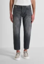 CALÇA DENIM ESCURA DORIS ANTONY MORATO