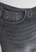 CALÇA DENIM ESCURA DORIS ANTONY MORATO - Image 3