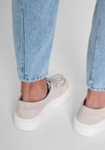 CALÇA DENIM CLARA DORIS ANTONY MORATO - Image 3