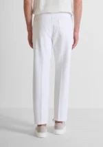 CALÇA DENIM BRANCA JOSH ANTONY MORATO - Image 2