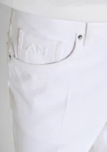 CALÇA DENIM BRANCA JOSH ANTONY MORATO - Image 3