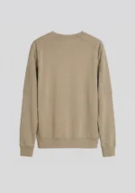 SWEAT BEGE AREIA COM ZIP ANTONY MORATO - Image 2