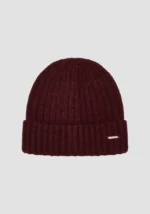 GORRO TRICOT BORDEAUX ANTONY MORATO