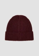 GORRO TRICOT BORDEAUX ANTONY MORATO - Image 2