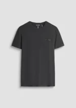 T-SHIRT SLIM FIT PRETA ANTONY MORATO - Image 4
