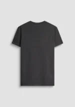 T-SHIRT SLIM FIT PRETA ANTONY MORATO - Image 5
