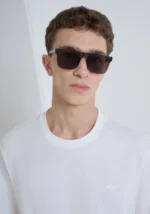 T-SHIRT RELAXED FIT BRANCA ANTONY MORATO - Image 3