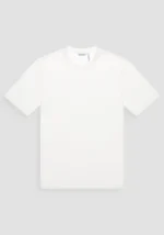 T-SHIRT RELAXED FIT BRANCA ANTONY MORATO - Image 4